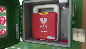 Dedina dostala netradičný darček. Poslúžiť môže nielen jej obyvateľom