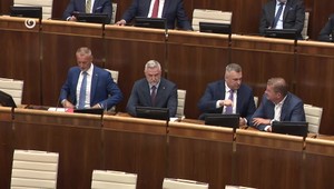 TOP 5 udalostí dňa: Odvolávania v parlamente