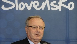 Jozefovi Venglošovi odovzdali najvyššie vyznamenanie FIFA