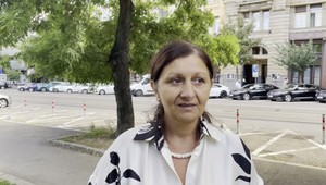 Odvolaná štátna tajomníčka Kumanová odchádza od rozrobenej práce. Je to rozhodnutie Remišovej, hovorí