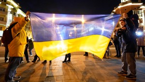 ONLINE: Ukrajina a susedné štáty Európskej únie založili nový bezpečnostný formát, patrí doň aj Slovensko