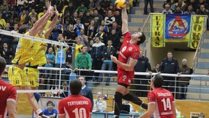 Ukrajinský Charkov odstúpil z ruskej Superligy