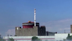 240. deň na Ukrajine: Hrozí katastrofa obrovských rozmerov, varuje Kyjev. Rusi zamínovali ukrajinskú hydroelektráreň