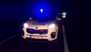 Ďalšia tragédia na železničnej trati: Muža v ten deň videli popíjať