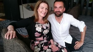 Lorna Byrneová príde do Bratislavy: Tešiť sa môžete na jej novinku Modlitby zo srdca