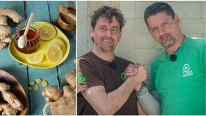 Nielen citrón a zázvor pomáhajú pri chorobe: Poznáte 8 liečivých rastlín z našich záhrad?