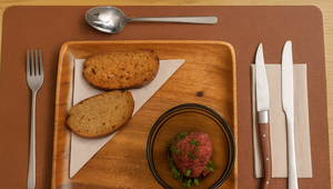 PREDJEDLO - Tatársky biftek