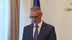 Vyhlásenie predsedu parlamentu Richarda Rašiho o komunálnych voľbách