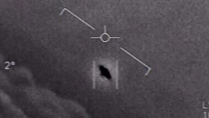 Podarilo sa Rusom chytiť mimozemšťana? Vypočúvali ho príslušníci štátnej bezpečnosti