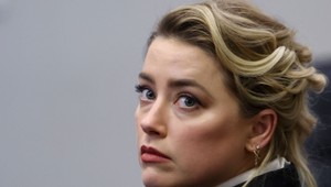 Amber Heard prelomila mlčanie! Na porotu sa nehnevá, pre verejnosť má TENTO odkaz!