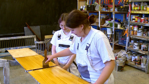 U našich susedov rastie nový trend: Čaro technických odborov objavuje viac dievčat