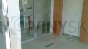 Autom vytrhli ďalší bankomat...