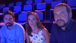 Uhádni môj vek v posilnenej zostave: Hádači Mňahončák a Tabaček predviedli zmysel pre humor!