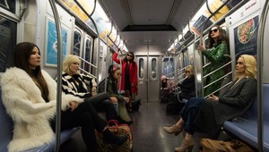 Už je to vonku! Podľa prvého traileru to bude bomba!