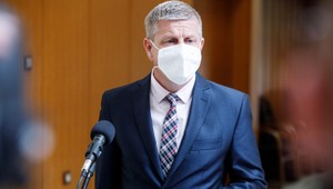 Lengvarský: Ľudia, ktorí rozširujú hoaxy o očkovaní prispievajú k zbytočnej smrti obyvateľov Slovenska