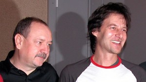 Habera a Hevier zložili pieseň k filmu Jánošík