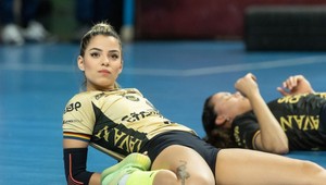 Brazílska volejbalistka zarába na OnlyFanse 50-krát viac ako z volejbalu