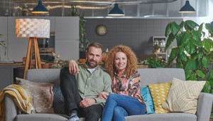 Česi budú mať vlastnú verziu seriálu Tomáš a Diana: Stvárni ich TÁTO dvojica!