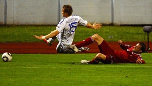 Weiss chválil Andorru, Álvarezovi chýbala u hráčov odvaha