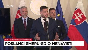 Tlačová beseda k zasadnutiu bezpečnostnej rady