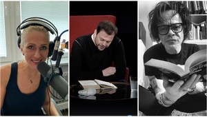 Herci čítajú (nielen) pre deti: Pozrite si zoznam KTO a KEDY predčíta v časoch domácej karantény