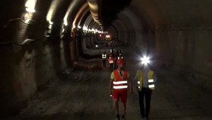 O doprave v Prešove kolujú mnohé vtipy. Situáciu by mal vylepšiť nový tunel