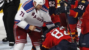 Kopecký za úder do tváre o 2500 dolárov ľahší