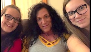 TOTO že je babička? Keď uvidíte jej postavu, neuveríte, že kedysi bola plaché dievča