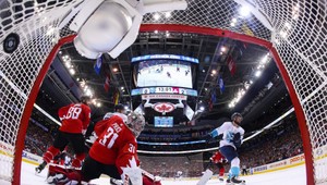 Finále Svetového pohára z pohľadu rozhodcu na ľade