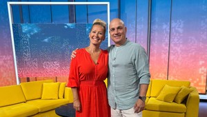 Film MIKI čoskoro v kinách. Čo o ňom prezradil Dušan Cinkota?