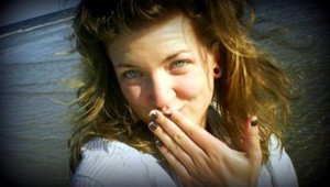 Hľadá sa študentka a milovníčka prírody Ivana (23)