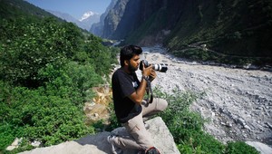 Pri útoku Talibanu v Afganistane zomrel Danish Siddiqui, fotoreportér a držiteľ Pulitzerovej ceny