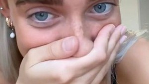 Horší výsledok domáceho farbenia obočia ste ešte nevideli: Pomóc, TO je katastrofa!