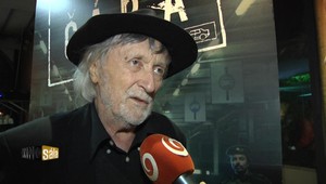 Jakubisko závidí tvorcom Čiary, že nakrútili taký dobrý film!