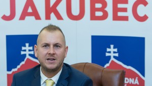 Martin Jakubec vstupuje do politiky: Je v kontakte s Donaldom Trumpom
