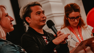 Film Uznanie obdivuhodne búra stereotypné bariéry medzi svetom zdravých a nezdravých detí