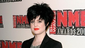 Kelly Osbourne: Nechcem, aby ma otec videl nahú