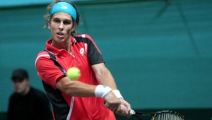Lukáš Lacko jedenástym najlepším hráčom za rok 2009