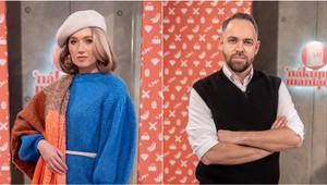 Nevyhrala, no získala prestížnu Cenu stylistu: Aha, ako Janu vychválil Marián Hornyák!