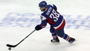 Demitra si chce formu z klubu preniesť aj na šampionát