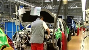 Nielen v politike je situácia napätá. Problémy hlási aj pracovný trh