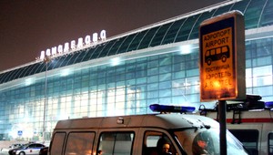 USA varujú letiská v Soči. Kontrolujte zubné pasty