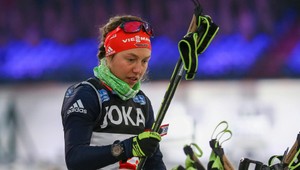 Olympijskú víťazku zasiahol skalný zosuv, záchranný tím nezaznamenal žiadne známky života