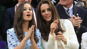 Pippa Middleton sa dnes vydáva. TOHTO sa najviac bojí Kate