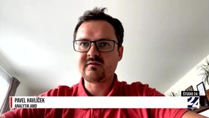 Štúdio 24 o tom, aká bude nová Európska komisia