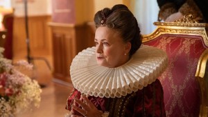 Princezná Arabela sa vracia! Jana Nagyová nakrúca novú rozprávku