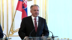 Kiska udelil milosť matke hendikepovaného dieťaťa. Zaslúži si druhú šancu, uviedol