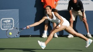 Husárová aj Polášek do štvrťfinále v Acapulcu