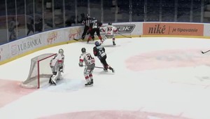 iClinic Bratislava Capitals prehrali s Innsbruckom 2:3 a do play off si ich vybralo Bolzano