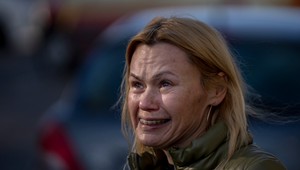 ONLINE: V dome v Izjume zničenom v marci ruskými vojakmi sa našli telá 44 civilistov